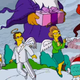 Illustration for article titled emThe Simpsons/em had another split-second tribute to the late Marcia Wallace on Sunday